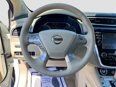 2015 Nissan Murano - Photo 11
