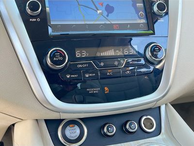 2015 Nissan Murano - Photo 16