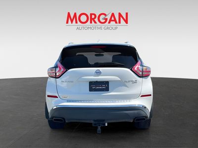 2015 Nissan Murano - Photo 6