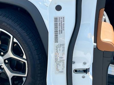 2024 Jeep Compass - Photo 28