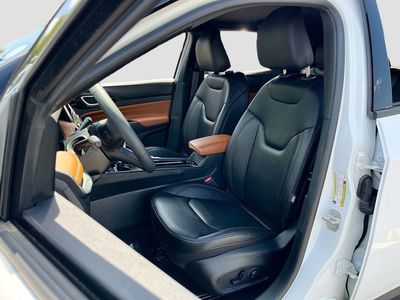 2024 Jeep Compass - Photo 19