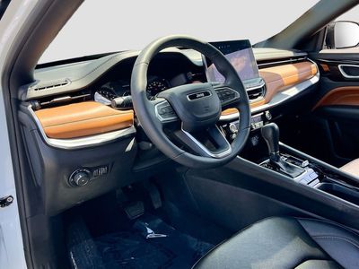 2024 Jeep Compass - Photo 9