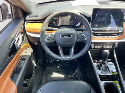 2024 Jeep Compass - Photo 20
