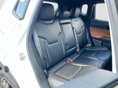 2024 Jeep Compass - Photo 24