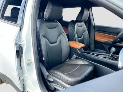 2024 Jeep Compass - Photo 25
