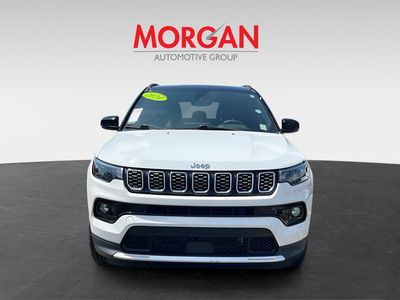 2024 Jeep Compass - Photo 2