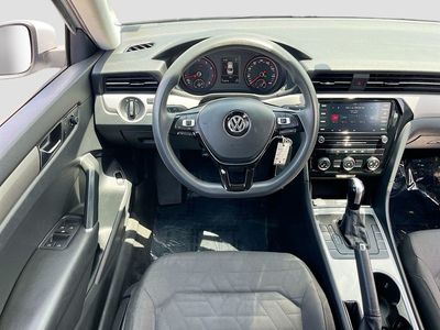 2020 Volkswagen Passat - Photo 20