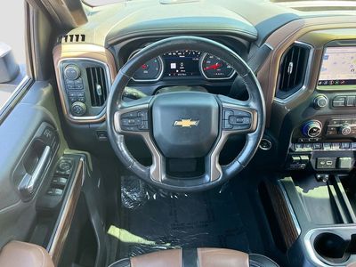 2022 Chevrolet Silverado 2500HD - Photo 23