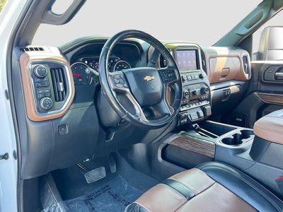 2022 Chevrolet Silverado 2500HD - Photo 9