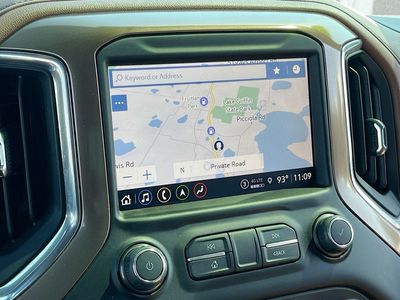 2022 Chevrolet Silverado 2500HD - Photo 13