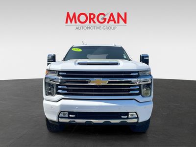 2022 Chevrolet Silverado 2500HD - Photo 2