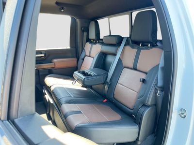 2022 Chevrolet Silverado 2500HD - Photo 25