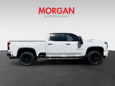 2022 Chevrolet Silverado 2500HD - Photo 8