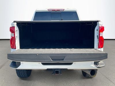 2022 Chevrolet Silverado 2500HD - Photo 26