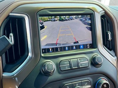 2022 Chevrolet Silverado 2500HD - Photo 14