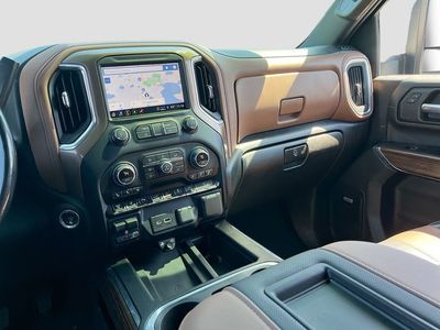 2022 Chevrolet Silverado 2500HD - Photo 24