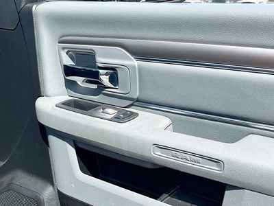 2020 Ram 1500 Classic - Photo 26