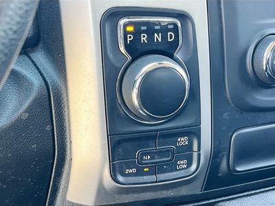 2020 Ram 1500 Classic - Photo 15