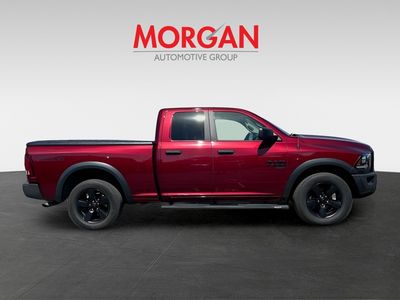 2020 Ram 1500 Classic - Photo 8