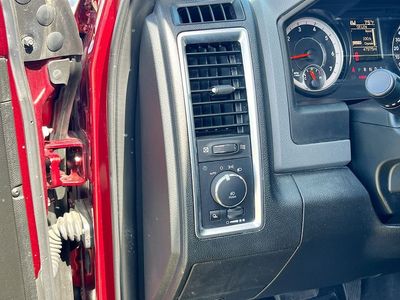 2020 Ram 1500 Classic - Photo 10