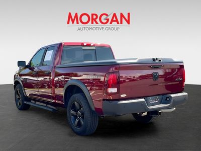 2020 Ram 1500 Classic - Photo 5