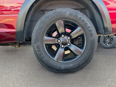 2020 Ram 1500 Classic - Photo 24