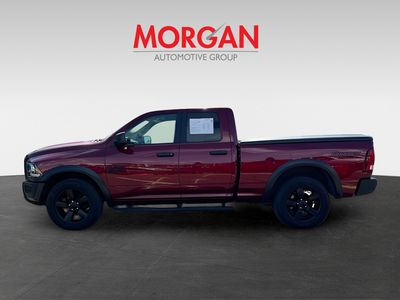2020 Ram 1500 Classic - Photo 4