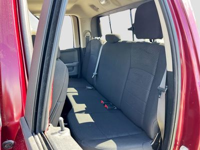 2020 Ram 1500 Classic - Photo 20