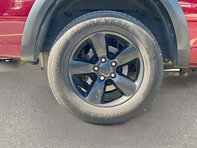 2020 Ram 1500 Classic - Photo 27