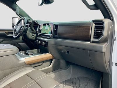 2025 Chevrolet Silverado 2500HD - Photo 30