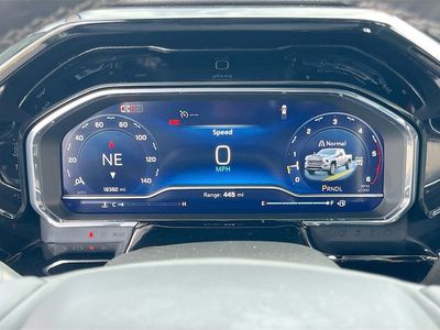 2025 Chevrolet Silverado 2500HD - Photo 12