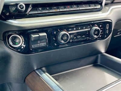 2025 Chevrolet Silverado 2500HD - Photo 16