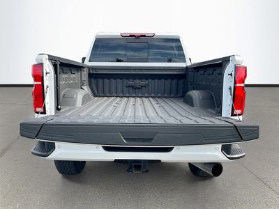 2025 Chevrolet Silverado 2500HD - Photo 27