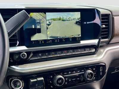 2025 Chevrolet Silverado 2500HD - Photo 14