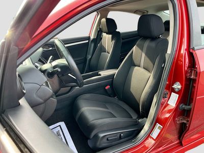 2020 Honda Civic - Photo 18