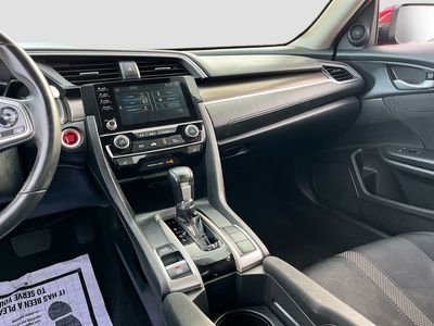 2020 Honda Civic - Photo 21