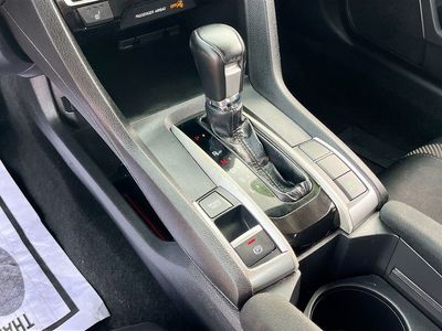 2020 Honda Civic - Photo 16