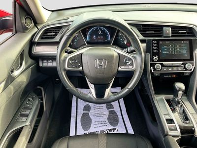 2020 Honda Civic - Photo 20