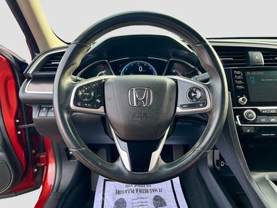 2020 Honda Civic - Photo 11