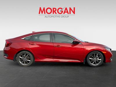 2020 Honda Civic - Photo 8