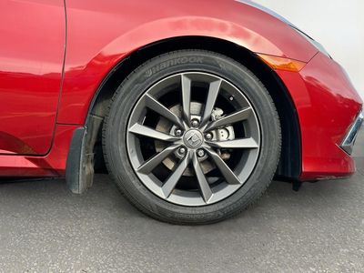 2020 Honda Civic - Photo 27
