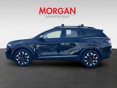 2024 Kia Sportage - Photo 4