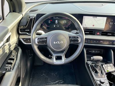 2024 Kia Sportage - Photo 22
