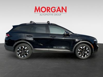 2024 Kia Sportage - Photo 8