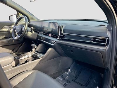 2024 Kia Sportage - Photo 28