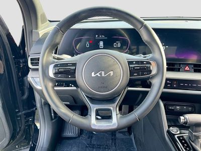 2024 Kia Sportage - Photo 11