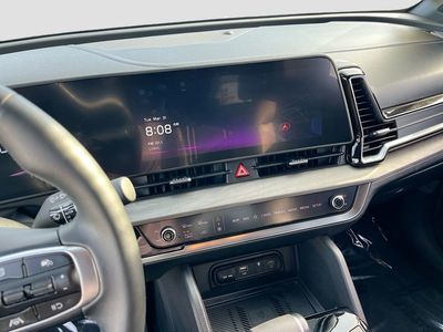 2024 Kia Sportage - Photo 15