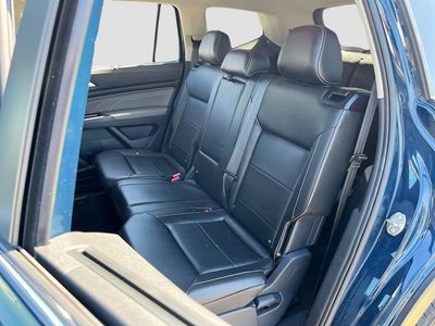 2021 Volkswagen Atlas - Photo 23
