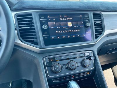 2021 Volkswagen Atlas - Photo 14