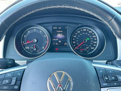 2021 Volkswagen Atlas - Photo 12